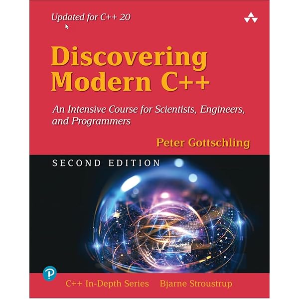 Amazon | Guide to Scientific Computing in C++ (Undergraduate